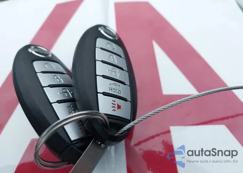 2015 Nissan Altima 2.5 Sl из США, поврежденный, VIN 1N4AL3AP6FN395795